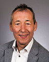 Dr. Wolfgang Beckröge