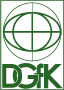 Logo DGfK