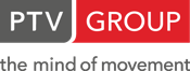 Logo PTV