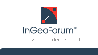 InGeoForum - Die ganze Welt der Geodaten