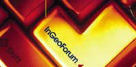 InGeoForum