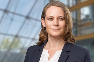 Dr. rer. nat. Eva Klien