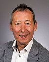 Dr. Wolfgang Beckröge