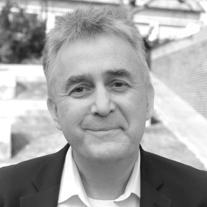 Dr.-Ing. (habil.) Stefan Göbel