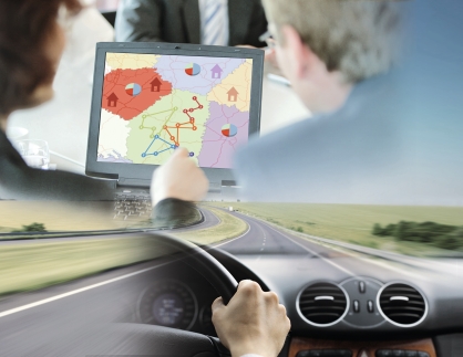 Geomanagement