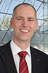 Dr.-Ing. Matthias Unbescheiden