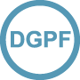 Logo DGPF