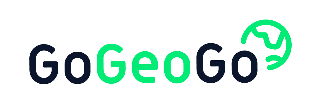 GoGeoGo